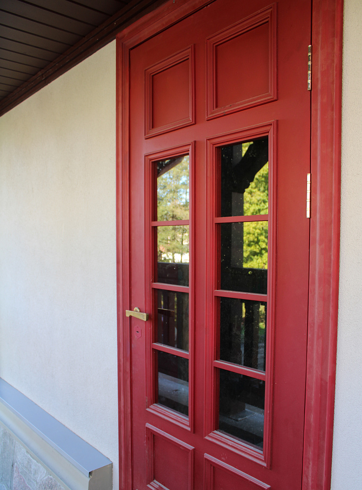 г. Озёрск, ул. Черняховского, 2